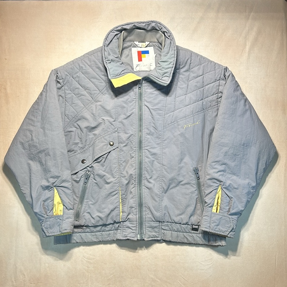 Forte Ski jacket